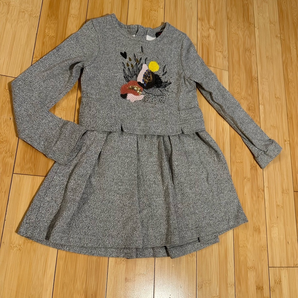 Catimini dress size 6